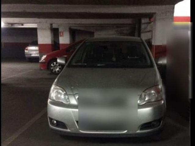 Garaje en venta en el Noguerola, Segrià
