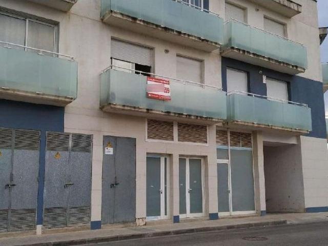 Garaje en venta en Deltebre, Tarragona