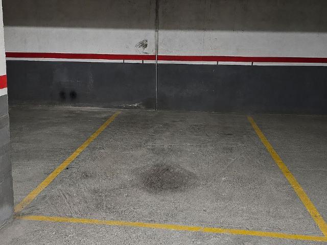 Garaje en venta en Ocata, Maresme