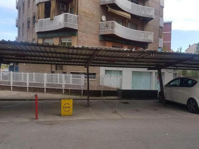 Garaje en venta en Baix Llobregat, Catalunya