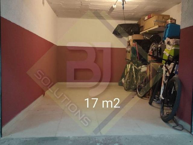 Garaje en venta en Poblenou, Maresme