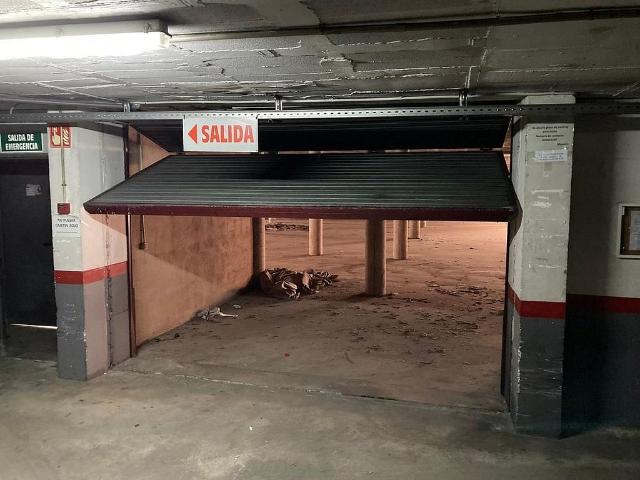 Parking en venta en Reus, carrilet