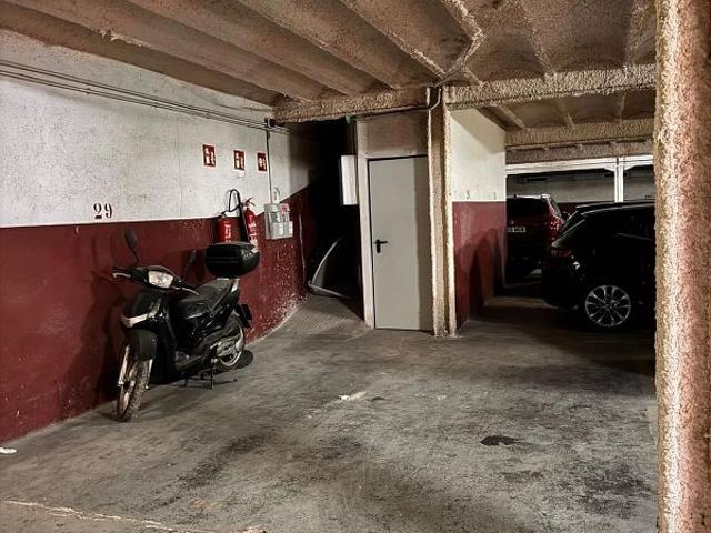 Parking en venta en Reus