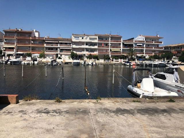 Garaje en venta en Empuriabrava, Alt Empordà