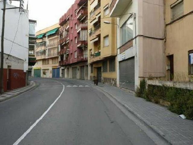 Garaje en venta en Mas Enlaire, la Selva