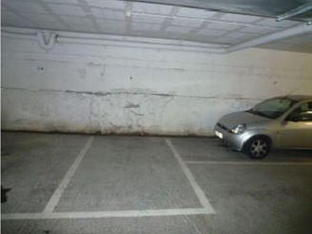 Garaje en venta en Blanes Residencial, la Selva