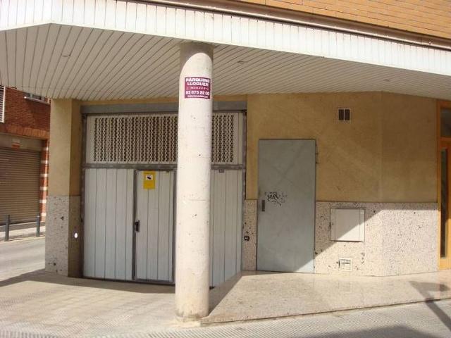 Garaje en venta en Bages, Catalunya