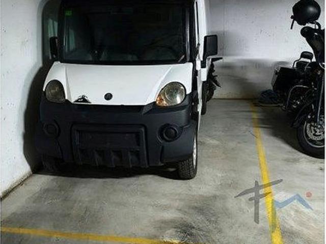 Garaje en venta en Masquefa, Barcelona