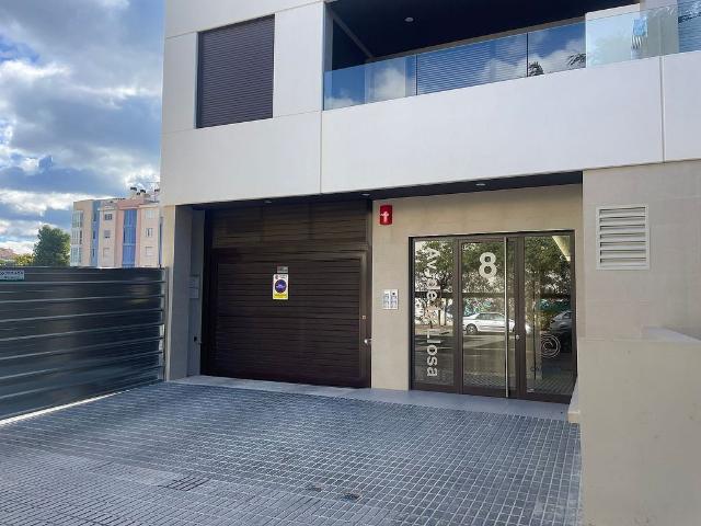 Garaje en venta en la Llosa, Baix Camp