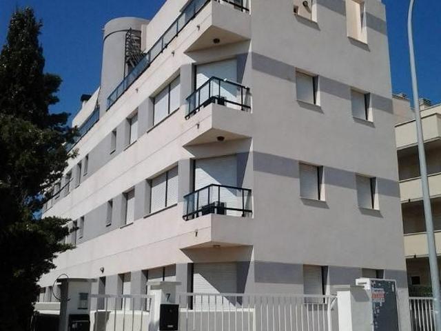 Garaje en venta en Miami Platja, Baix Camp