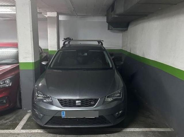 Garaje en venta en Nou Barris, Barcelonès