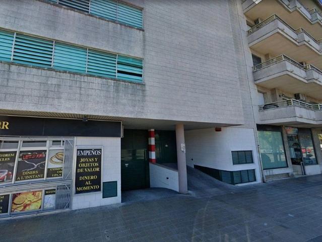 Parking en venta en Calafell, Calafell Platja Parking en venta en Calafell, Calafell Platja