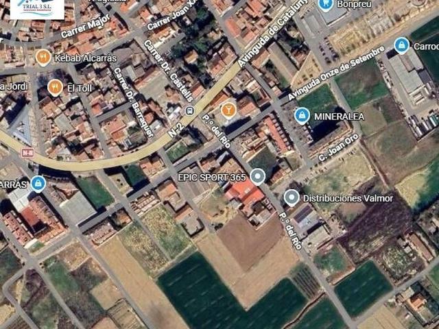 Garaje en venta en Segrià, Catalunya