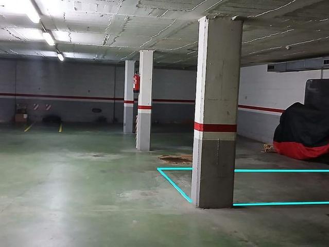Garaje en venta en Baix Llobregat, Catalunya