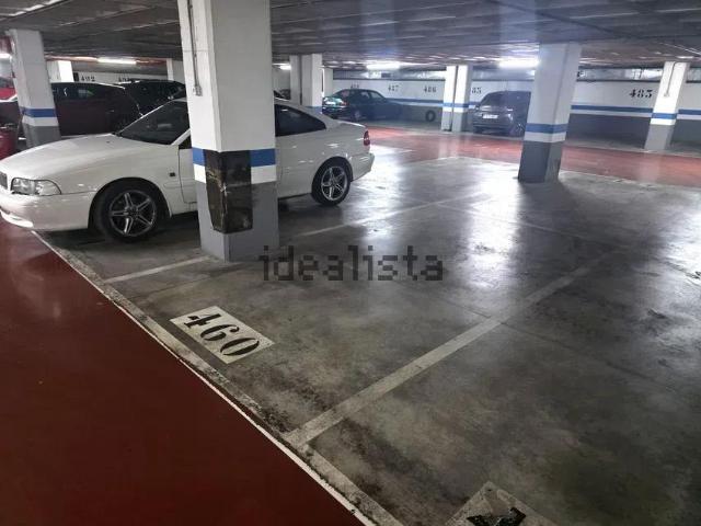 Garaje en venta en la Plana Alta, Valencia