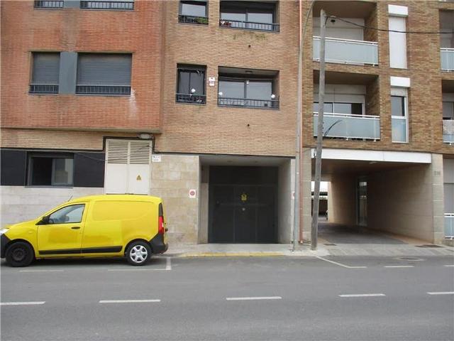 Garaje en venta en Deltebre, Tarragona