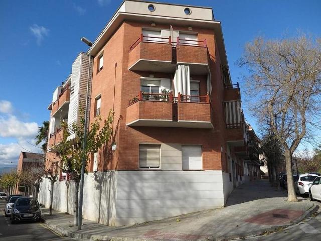 Garaje en venta en les Franqueses del Vallès, Vallès Oriental