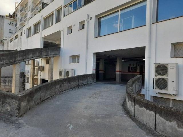 Garaje en venta en el Triai, Garrotxa