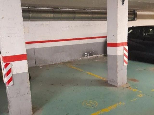 Garaje en venta en el Triai, Garrotxa