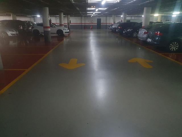 Garaje en venta en Raval, Barcelonès