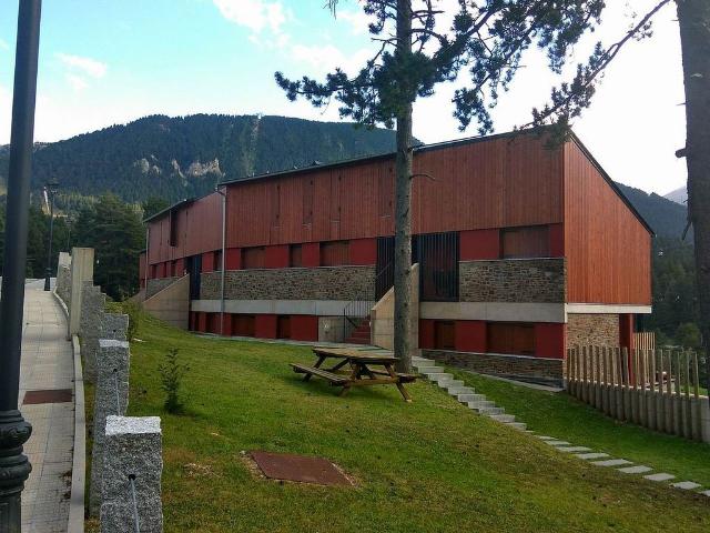 Garaje en venta en Super Molina, Cerdanya