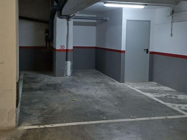 Garaje en venta en Malagrida, Garrotxa