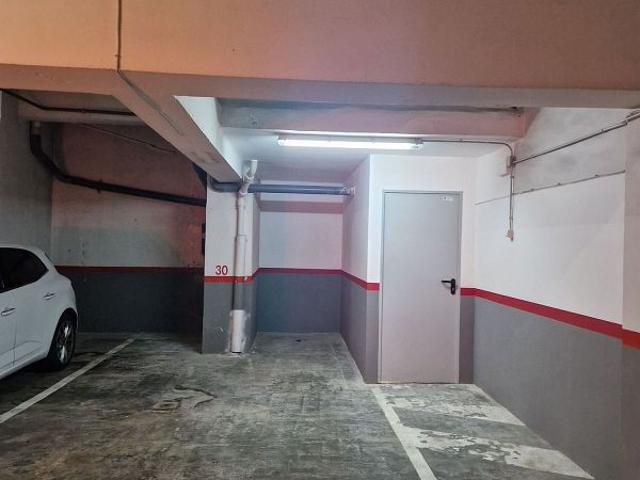 Garaje en venta en Malagrida, Garrotxa