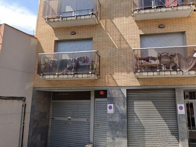 Garaje en venta en Cirera, Maresme