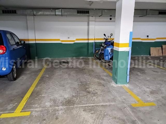 Parking en venta en Calafell Parking en venta en Calafell