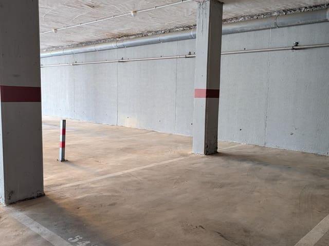 Garaje en venta en Costa Occidental, Andalucía