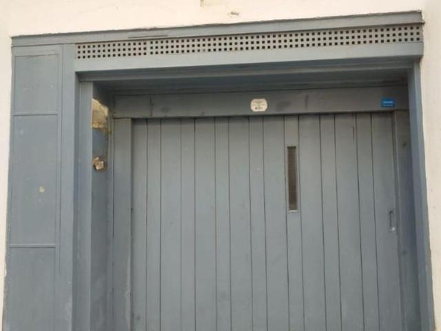 Parking en venta en Badajoz, Casco Antiguo Parking en venta en Badajoz, Casco Antiguo