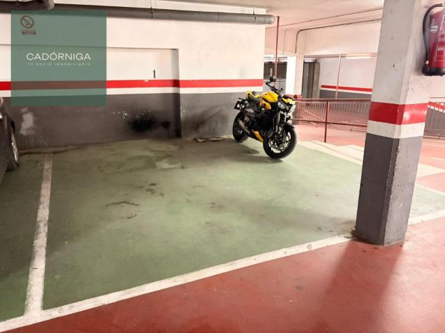 Garaje en venta en Districte 2, Barcelonès