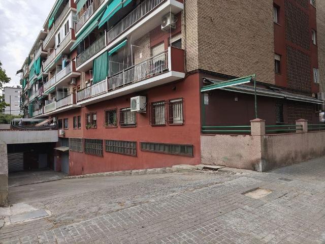 Parking en venta en Badalona