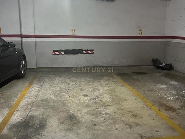Garaje en venta en Districte 4, Barcelonès