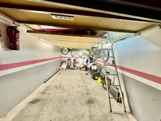 Parking en venta en Badalona