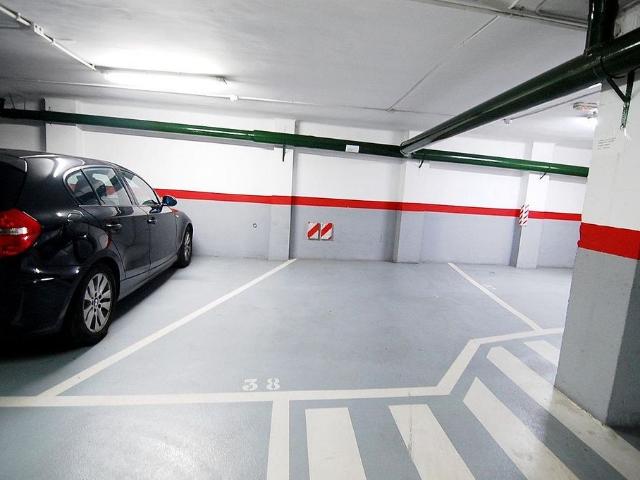 Garaje en venta en Barcelonès, Catalunya