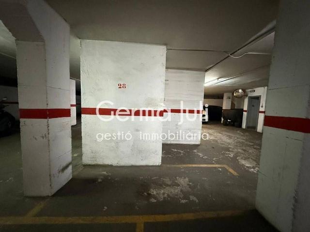 Garaje en venta en Barcelonès, Catalunya