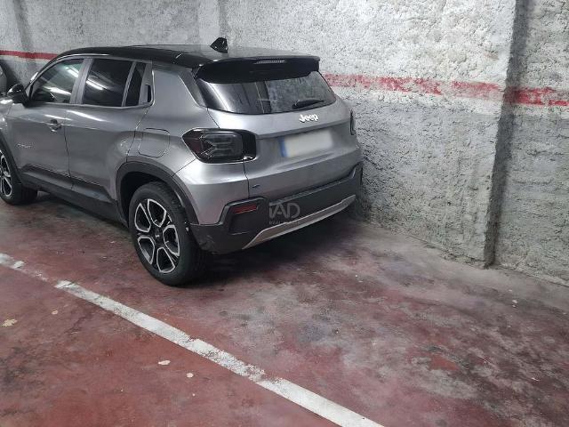 Garaje en venta en Barcelonès, Catalunya