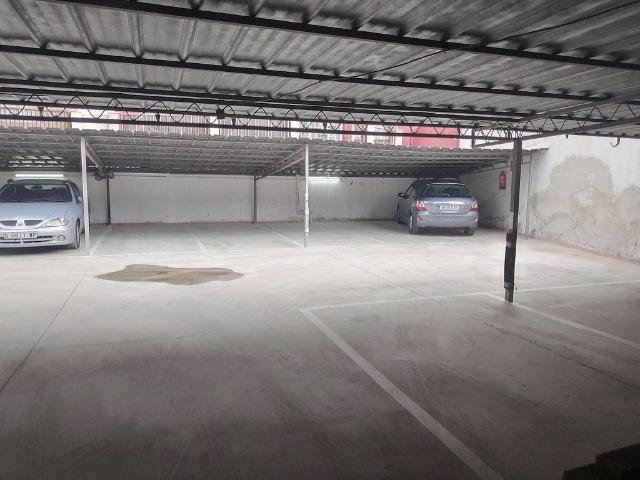 Parking en venta en Badalona
