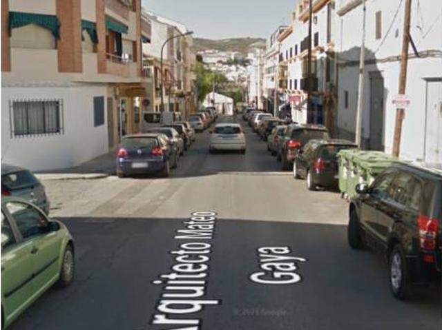 Garaje en venta en Baena, Andalucía
