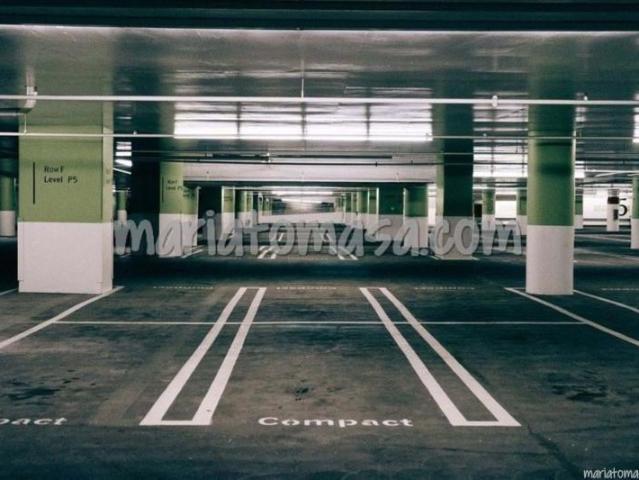 Garaje en venta en Barakaldo