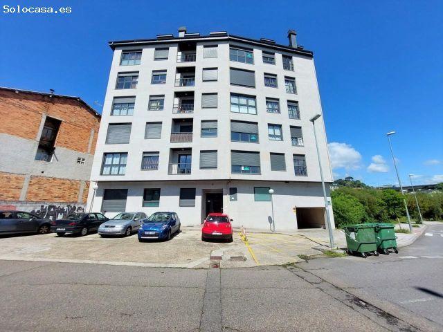 Local Comercial en venta en O Polvorín, Ourense