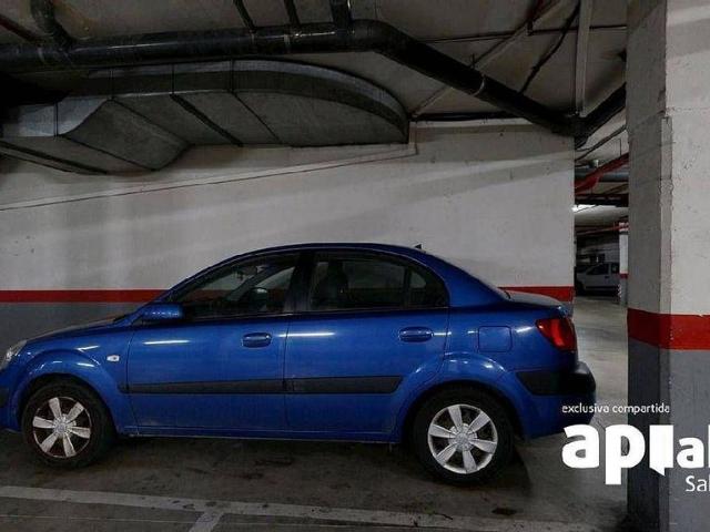 Garaje en venta en Vallès Occidental, Catalunya