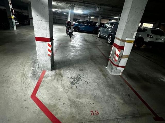 Garaje en venta en Barberà del Vallès, Barcelona