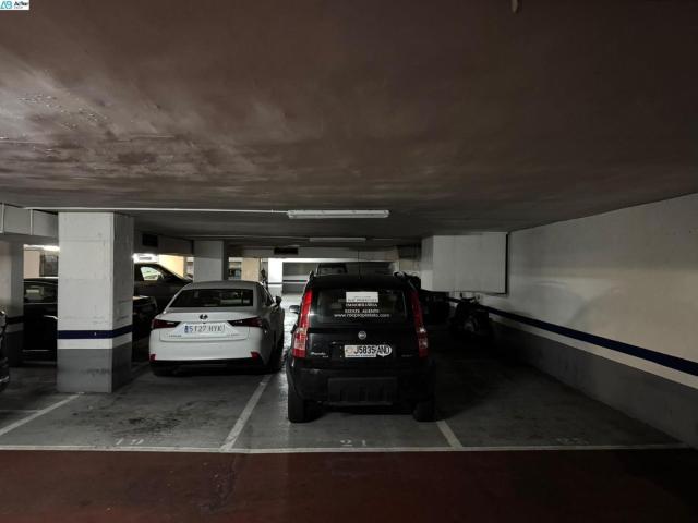 Garaje en venta en Sarrià - Sant Gervasi, Barcelonès