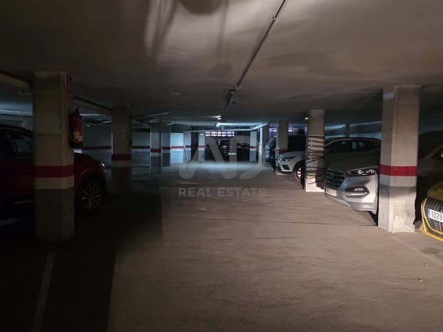 Garaje en venta en Sants-Montjuïc, Barcelonès
