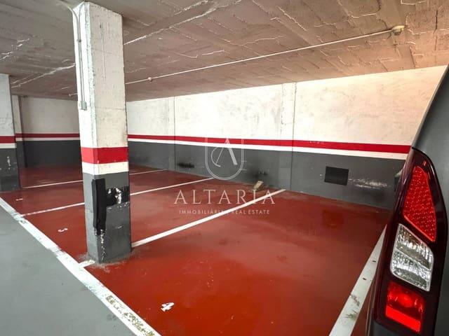 Garaje en venta en Sants-Montjuïc, Barcelonès
