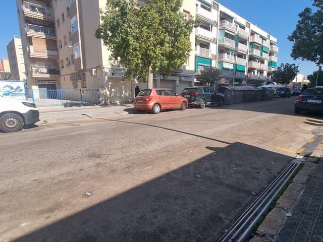 Garaje en venta en Ribes-Roges, Garraf