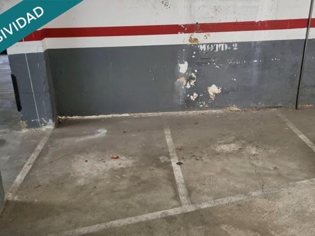 Garaje en venta en Sants-Montjuïc, Barcelonès