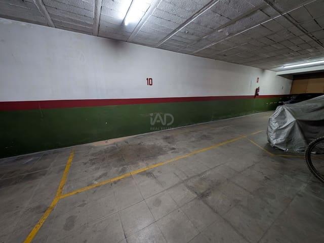 Garaje en venta en Ocata, Maresme